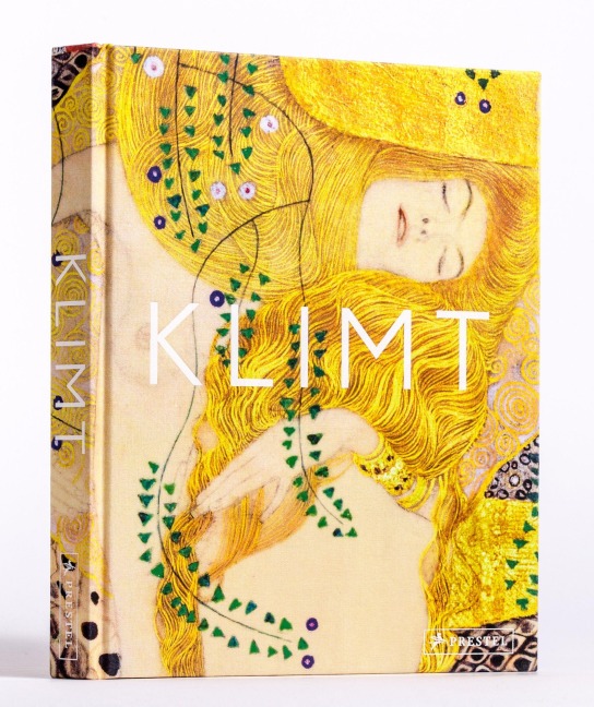 KLIMT - Philippe Thiébaut