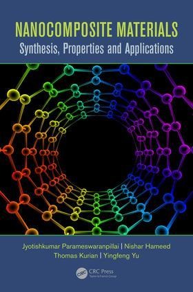 Nanocomposite Materials - 