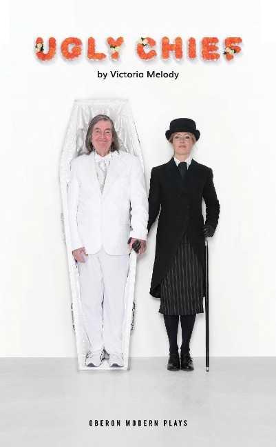 Ugly Chief - Victoria Melody