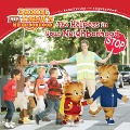 Cover-Bild zum Titel 'The Helpers in Your Neighborhood' von 'Alexandra Cassel'