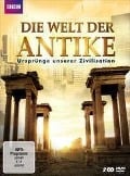 Die Welt der Antike - Ursprünge unserer Zivilisation - 