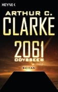 2061 - Odyssee III - Arthur C. Clarke