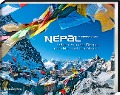 Cover-Bild zum Titel 'Nepal' von 'Andreas Künk'