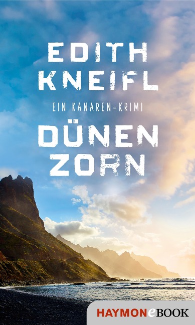Dünenzorn - Edith Kneifl