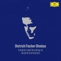 Dietrich Fischer-Dieskau: Complete Lieder on DG - Dietrich Fischer-Dieskau