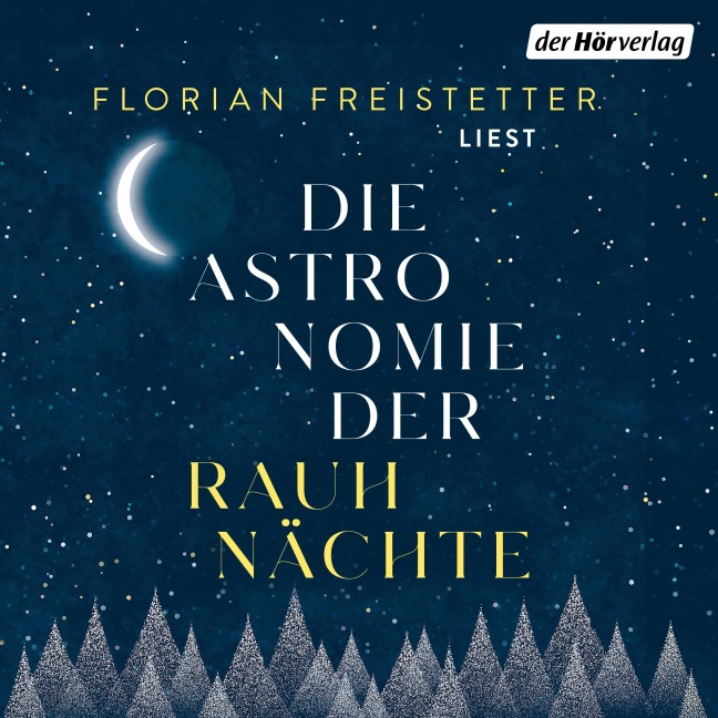 Die Astronomie der Rauhnächte - Florian Freistetter