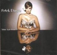 Yolun Acik Olsun CD - Petek Dincöz