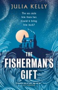 Cover-Bild zum Titel 'The Fisherman's Gift' von 'Julia Kelly'