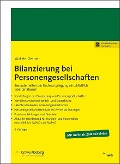 Bilanzierung bei Personengesellschaften - Kai Peter Künkele, Christian Zwirner