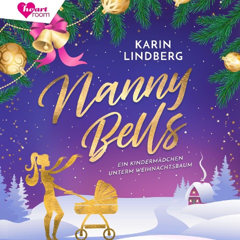 Nanny Bells - Karin Lindberg