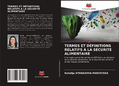 TERMES ET DÉFINITIONS RELATIFS À LA SÉCURITÉ ALIMENTAIRE - Natalija Atanasova-Pancevska