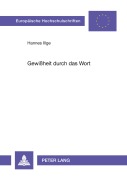 Cover-Bild zum Titel 'Gewißheit durch das Wort' von 'Hannes Illge'