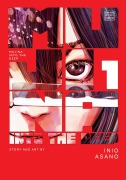 Cover-Bild zum Titel 'Mujina Into the Deep, Vol. 1' von 'Inio Asano'