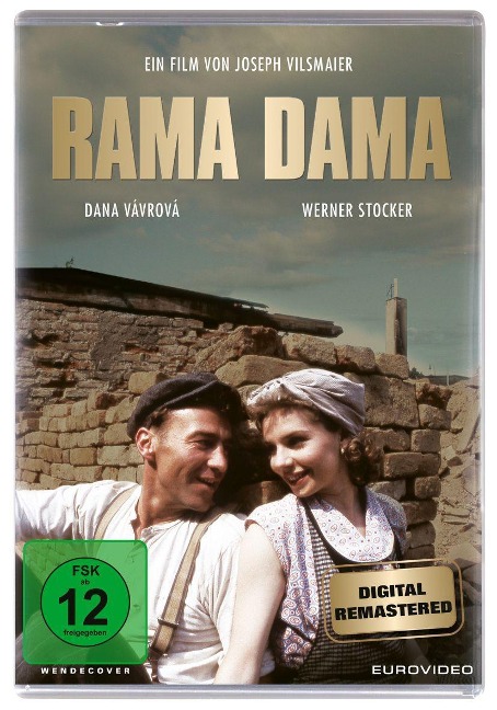 Rama Dama - Joseph Vilsmaier, Martin Kluger, Norbert Jürgen Schneider