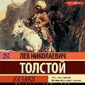 Cover-Bild zum Titel 'Kazaki' von 'Lev Nikolaevich Tolstoy'