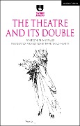 Cover-Bild zum Titel 'The Theatre and its Double' von 'Antonin Artaud'