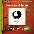 Cover-Bild zum Titel 'Journey of Love - Ocean of Love' von ''