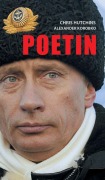 Cover-Bild zum Titel 'Poetin' von 'Christopher Hutchins, Alexander Korobko'