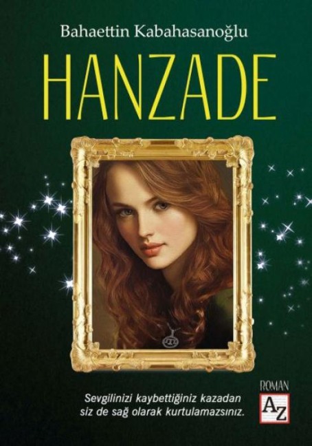 Hanzade - Bahaettin Kabahasanoglu