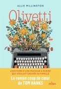 Cover-Bild zum Titel 'Olivetti' von 'Mac Millan Children publishing Group'