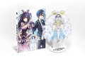 Cover-Bild zum Titel 'Date a Live' von 'Atsuo Ishino, Fumihiko Shimo, Hideki Shirane, Takaaki Suzuki, Kôshi Tachibana'
