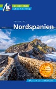 Nordspanien Reiseführer Michael Müller Verlag - Thomas Schröder
