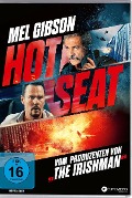 Cover-Bild zum Titel 'Hot Seat' von 'Leon Langford, Collin Watts, Tim Jones'