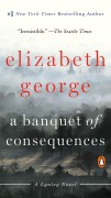 Cover-Bild zum Titel 'A Banquet of Consequences' von 'Elizabeth George'