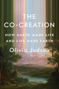Cover-Bild zum Titel 'The Co-Creation' von 'Olivia Judson'