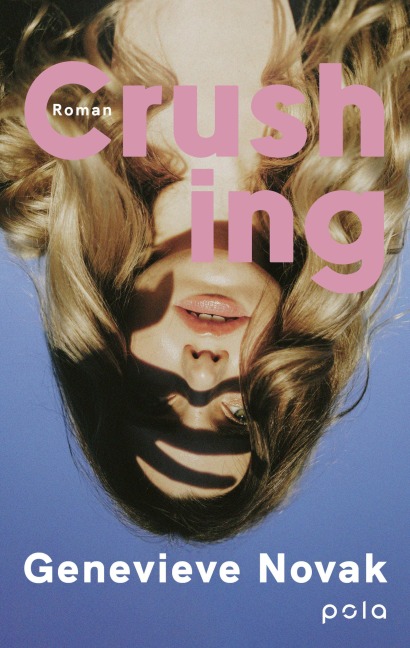 Crushing - Genevieve Novak