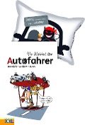 Cover-Bild zum Titel 'Die Wahrheit über Autofahrer (Buch) mit Scheibenschwamm' von ''