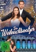 Der Weihnachtswalzer - Michael Damian, Janeen Damian, Graeme Coleman, Katelyn Foto