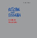 Cover-Bild zum Titel 'Ritchie und Fisseha' von 'Claudia Raab'