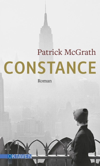 Constance - Patrick McGrath