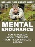 Cover-Bild zum Titel 'Mental Endurance' von 'Chris McNab'