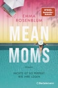 Cover-Bild zum Titel 'Mean Moms' von 'Emma Rosenblum'