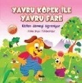 Yavru Köpek Ile Yavru Fare - Fatma Beyza Tütüncüoglu