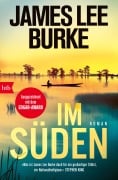 Cover-Bild zum Titel 'Im Süden' von 'James Lee Burke'