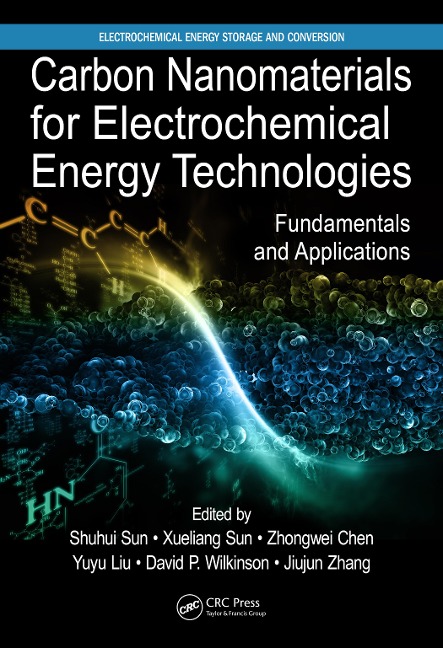 Carbon Nanomaterials for Electrochemical Energy Technologies - 