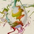 Cover-Bild zum Titel 'Interview Music' von 'Idlewild'