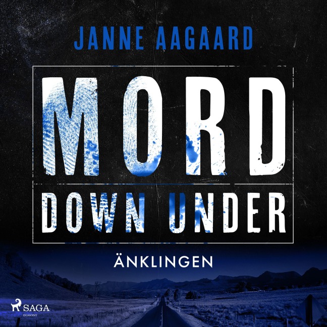 Mord Down Under ¿ Änklingen - Janne Aagaard