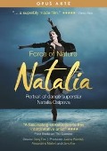 Force of Nature Natalia - Natalia Osipova