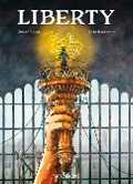 Cover-Bild zum Titel 'Liberty' von 'Julian Voloj'