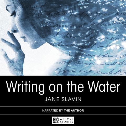 Writing on the Water - Jane Slavin