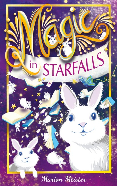 Magic in Starfalls - Marion Meister