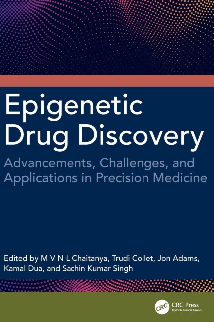 Epigenetic Drug Discovery - 