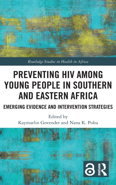 Preventing HIV Among Young People in Southern and Eastern Africa - 