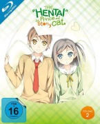 Cover-Bild zum Titel 'The Hentai Prince and the Stony Cat' von 'Michiko Itô, Chiaki Kon, Sou Sagara, Shogo Yasukawa, Tomoki Kikuya'