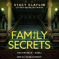 Cover-Bild zum Titel 'Family Secrets' von 'Stacy Claflin'