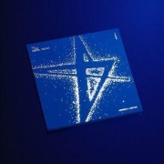 Cover-Bild zum Titel 'The Star Chapter: TOGETHER (Awake Ver.)' von 'Tomorrow X Together'